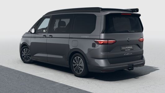 Bild eines California Coast eHybrid 180 kW 4M