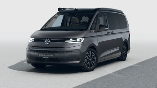 Bild eines California Coast eHybrid 180 kW 4M