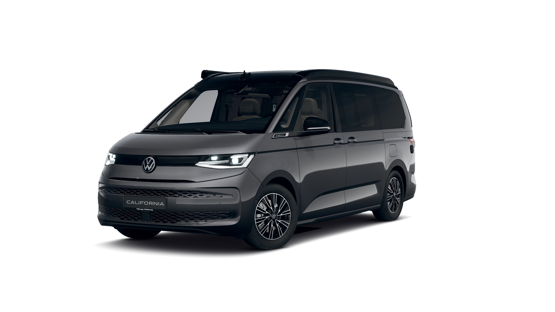 VW California Coast eHybrid 180 kW 4M 2026