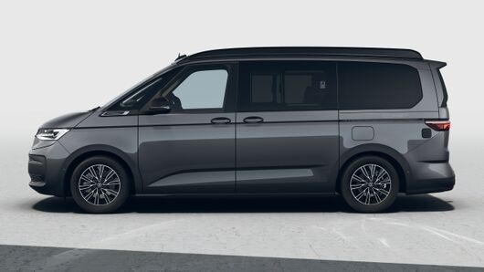 Bild eines California Coast eHybrid 180 kW 4M