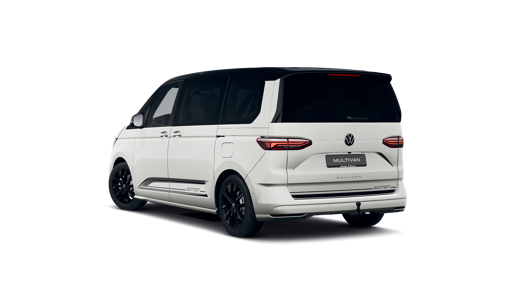 Bild eines Multivan Edition TDI