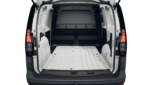 Bild eines Caddy Cargo Maxi TDI