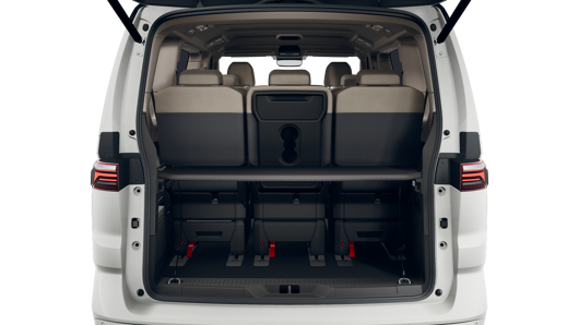 Bild eines Multivan Edition eHybrid 180 kW 4MOTION