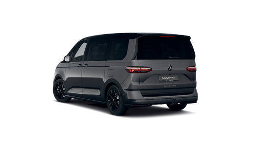 Bild eines Multivan Edition TSI