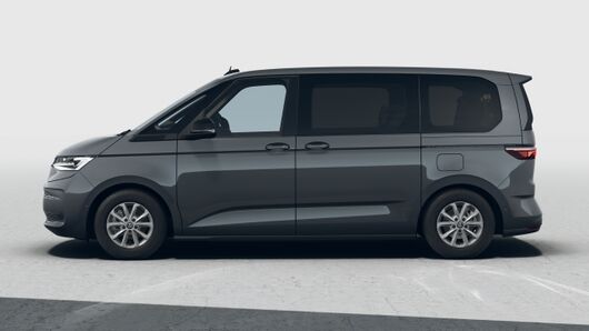 Bild eines Multivan Business TDI