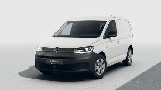 Bild eines Caddy Cargo TSI