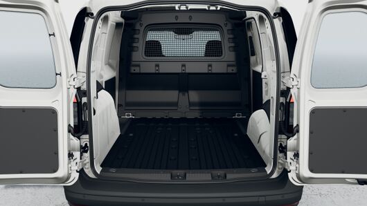 Bild eines Caddy Cargo TSI