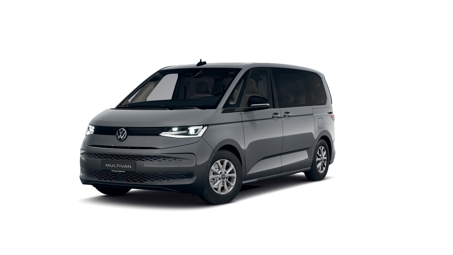 VW Multivan Business TDI 2026