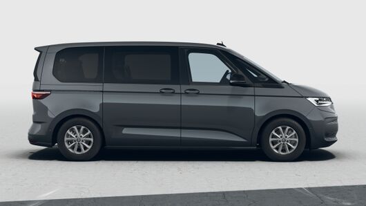 Bild eines Multivan Business TDI