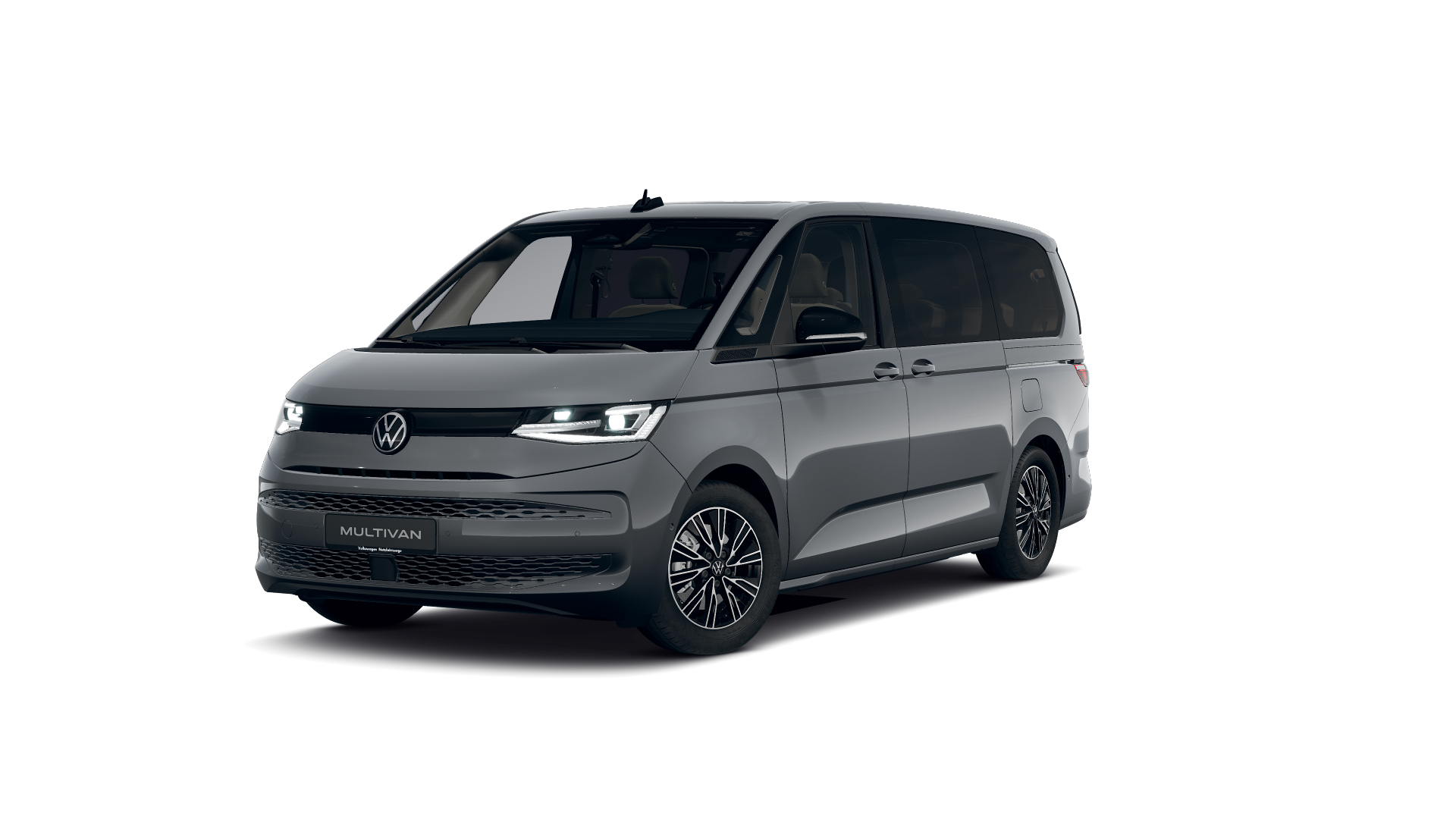 VW Multivan Business ÜH TSI 2026