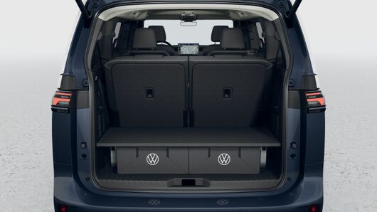 Bild eines ID. Buzz Pro LR 4MOTION 250 kW