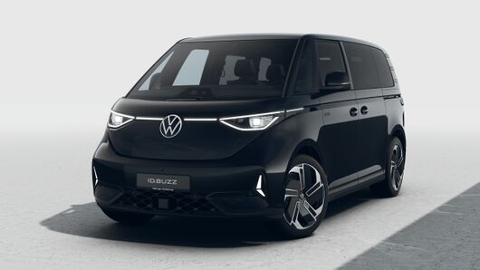 Bild eines ID. Buzz GTX 4MOTION 250 kW