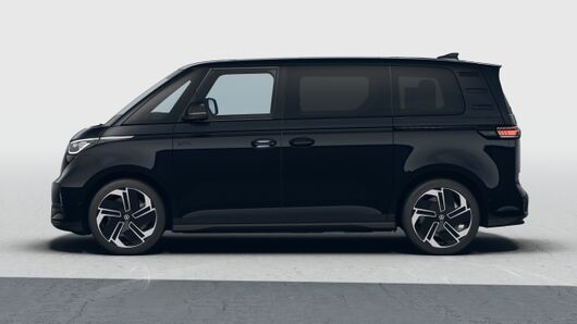 Bild eines ID. Buzz GTX 4MOTION 250 kW