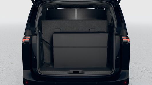 Bild eines ID. Buzz GTX 4MOTION 250 kW