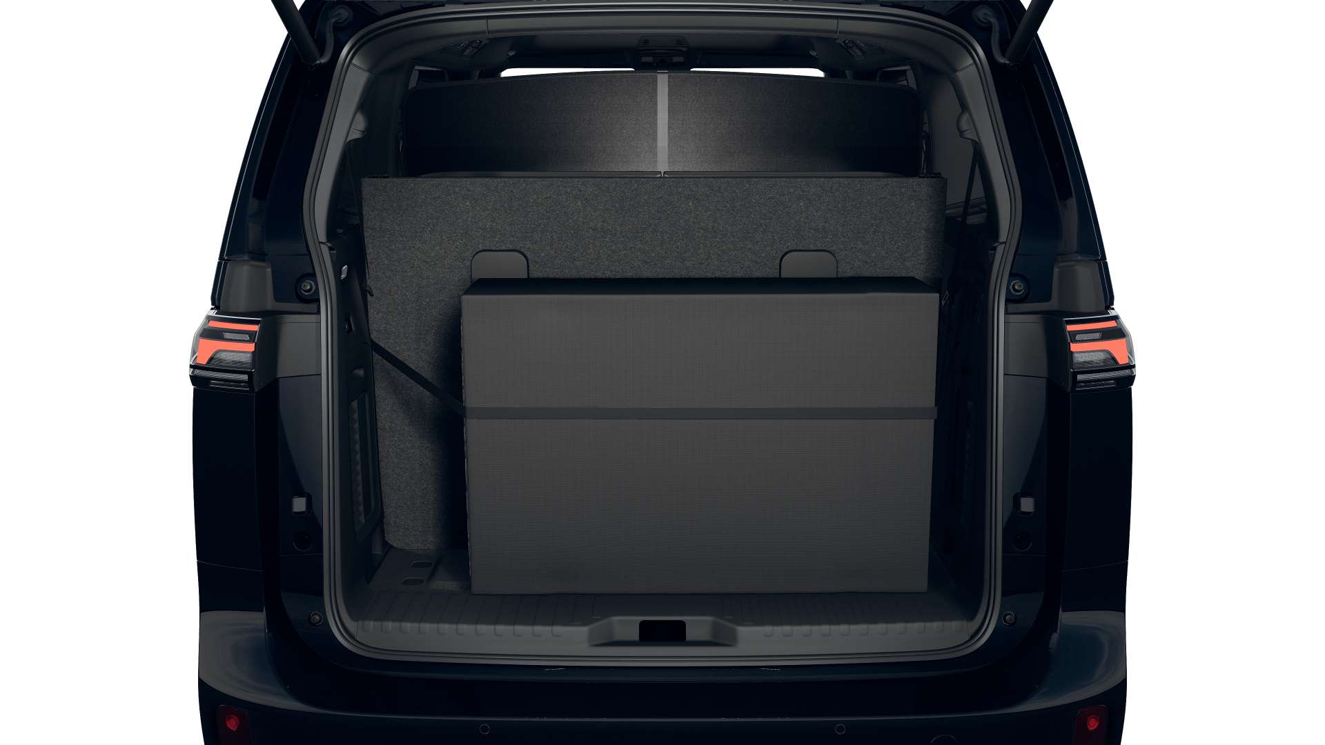 Bild eines ID. Buzz GTX 4MOTION 250 kW