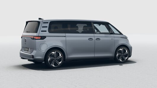 Bild eines ID. Buzz GTX LR 4MOTION 250 kW