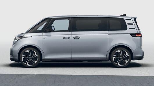 Bild eines ID. Buzz GTX LR 4MOTION 250 kW