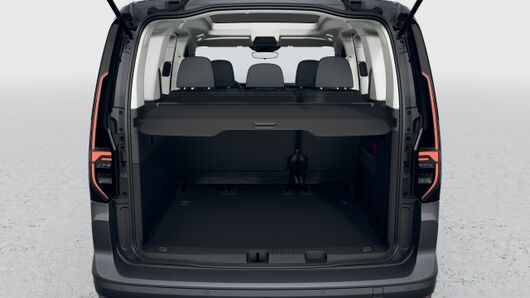 Bild eines Caddy Dark Label eHybrid 110 kW