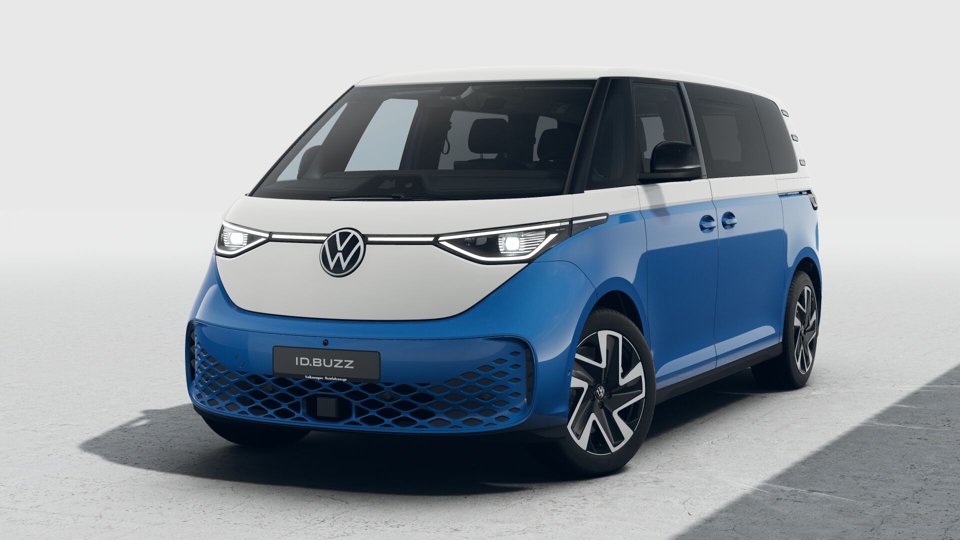 VW ID. Buzz Pro LR 4MOTION 250 kW 2026