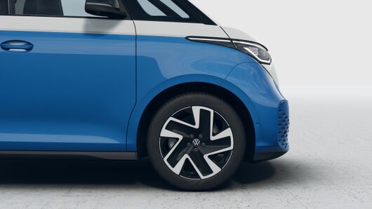 Bild eines ID. Buzz Pro LR 4MOTION 250 kW