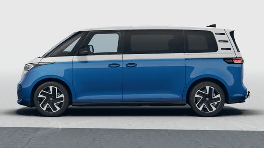 Bild eines ID. Buzz Pro LR 4MOTION 250 kW