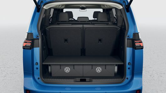 Bild eines ID. Buzz Pro LR 4MOTION 250 kW