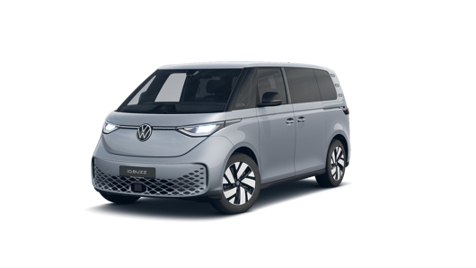 Bild eines ID. Buzz Pro 4MOTION 250 kW