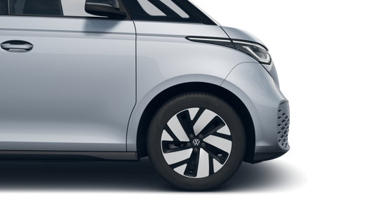 Bild eines ID. Buzz Pro 4MOTION 250 kW