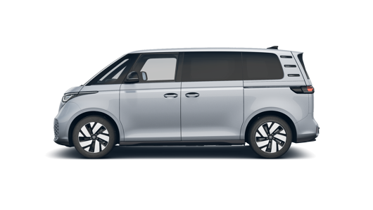 Bild eines ID. Buzz Pro 4MOTION 250 kW
