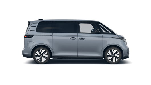 Bild eines ID. Buzz Pro 4MOTION 250 kW