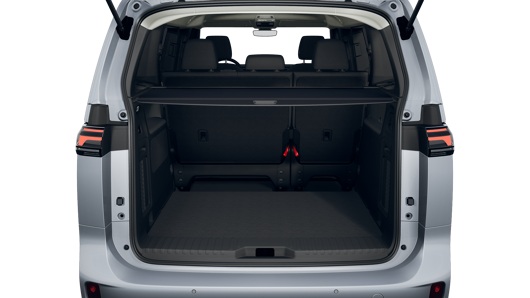 Bild eines ID. Buzz Pro 4MOTION 250 kW