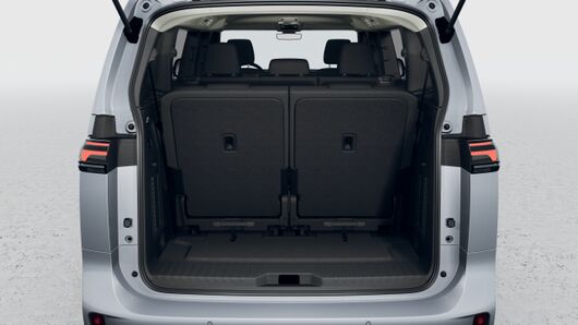 Bild eines ID. Buzz Pro LR 4MOTION 250 kW
