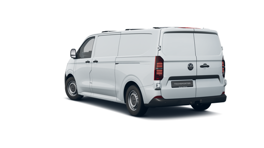 Bild eines Transporter Kastenwagen LR TDI