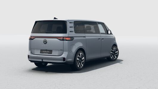 Bild eines ID. Buzz Pro LR 4MOTION 250 kW
