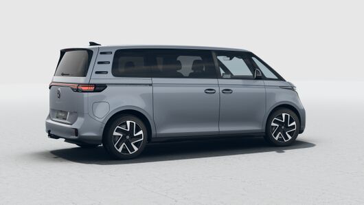 Bild eines ID. Buzz Pro LR 4MOTION 250 kW