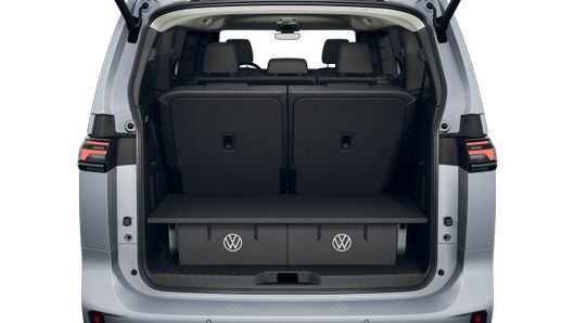 Bild eines ID. Buzz Pro LR 4MOTION 250 kW