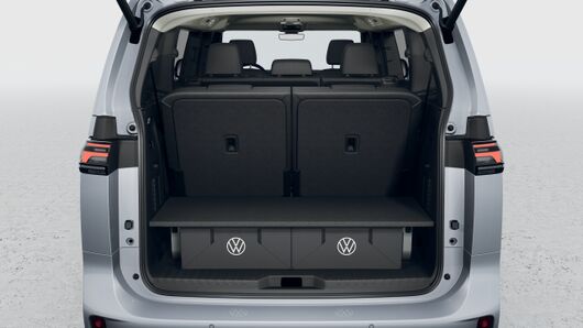 Bild eines ID. Buzz Pro LR 4MOTION 250 kW