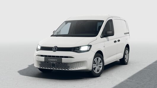 Bild eines Caddy Cargo TSI