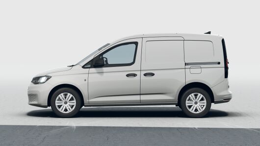 Bild eines Caddy Cargo TSI
