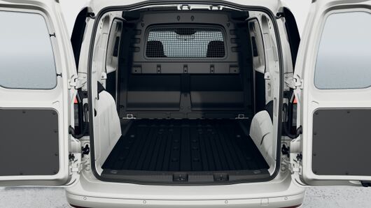 Bild eines Caddy Cargo TSI