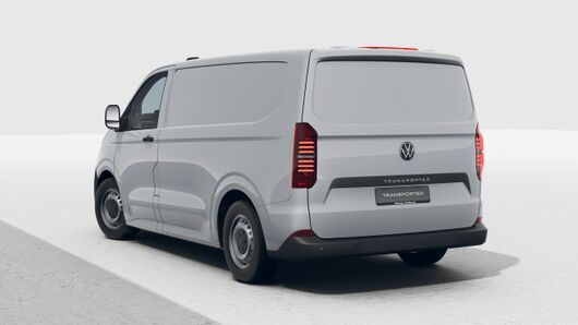 Bild eines Transporter Kastenwagen Entry TDI