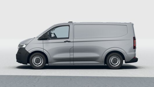 Bild eines Transporter Kastenwagen Entry TDI