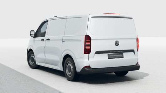 Bild eines Transporter Kastenwagen Entry TDI