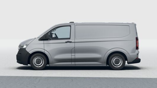Bild eines Transporter Kastenwagen Entry TDI