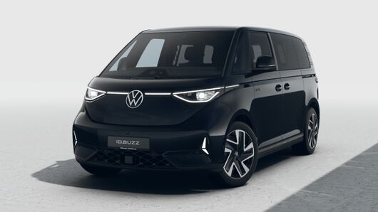 Bild eines ID. Buzz GTX 4MOTION 250 kW