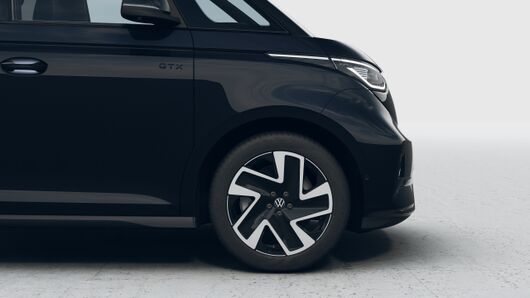 Bild eines ID. Buzz GTX 4MOTION 250 kW