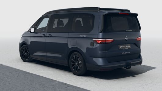 Bild eines California Beach Camper TDI
