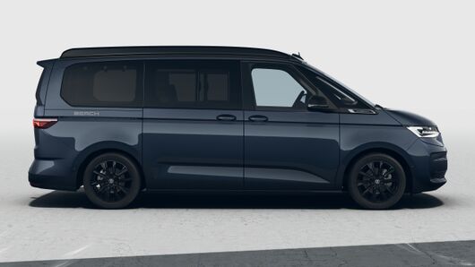 Bild eines California Beach Camper TDI