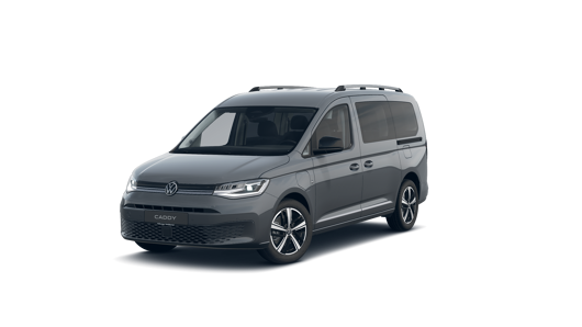 Bild eines Caddy Style Maxi eHybrid 110 kW