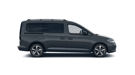 Bild eines Caddy Style Maxi eHybrid 110 kW